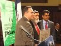 Pakistan Independence Day 2008 City Hall New York part 3