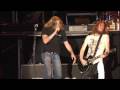 Guns N Roses - Download Festival 2006 - My Michelle(Best Quality On Youtube)