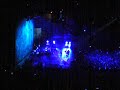 Coldplay Violet Hill Bcn 2008