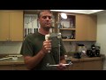 DIY Glidecam - Part 1 of 2 - The Gimbal