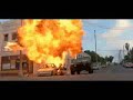 michael bay's films have the most explosions, car chases, and mass destruction in movies today. here are some of his movies without all that annoying dialogue. transformers clips to be put in soon!
;)

music is: 
straight to video by mindless self indulgence