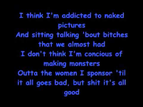 What S Beef Chris Brown Vs Drake S Marvin S Room