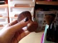 Brushes, Brush Holder and How I Clean My Brushes