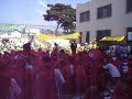 gincana 2008 - nossa senhora de fatima
