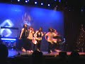 DMZ Dancecrew - Kerst Inn Zevenaar