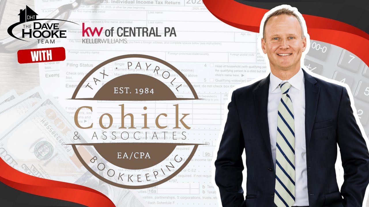 Meet Cohick & Associates: 40+ Years of Service