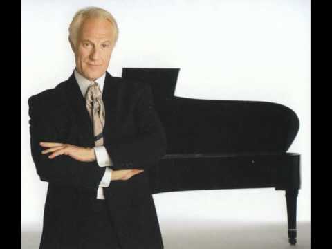 Bach - Partita No. 2 in C minor, BWV 826 (Eric Heidsieck)