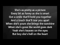 Eric Church - Hell On The Heart default - Eric Church - Hell On The Heart