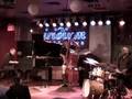 Winter Waltz David Leonhardt Iridium New York City Jazz