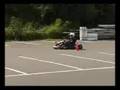 Mr. Mü gewinnt Kart 2000 in Asemissen