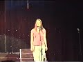 2006-2007: MSA Zomerconcert:Julia solo:Only hope