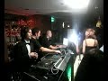 Outsidedj @ Barolo NYC New Years Eve 1 Outsidedj @ Barolo NYC New Years Eve 1