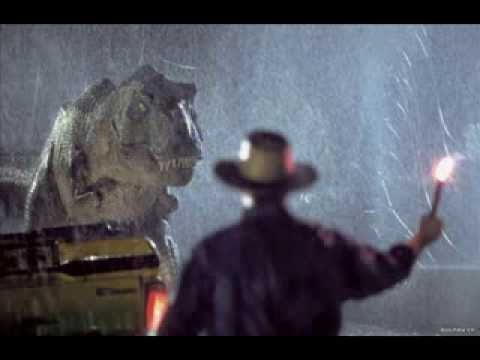 Jurassic Park- main theme