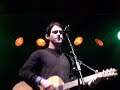 Bright Eyes, \"You Will\"