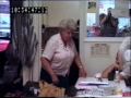 \"The Girls\" Dirty Laundry
