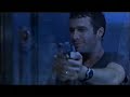 Resident evil; make a move