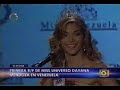 Rueda de Prensa con Miss Universo, Dayana Mendoza (1) Rueda de Prensa con Miss Universo, Dayana Mendoza (1)