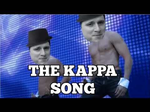 how to use the kappa emote