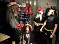 Merry Christmas from Nightwish