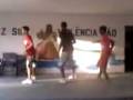 videos de swing hb - cuduro 2