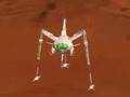 War of the Worlds Tripod Walk