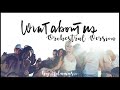 P!nk - What About Us (Orchestral Version)