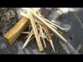 Ranger bands & fire