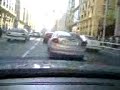 Gran V�a by car