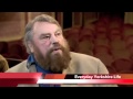 Brian Blessed October 2011
