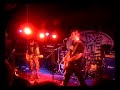 Shibby (Blink 182 Cover - Live)