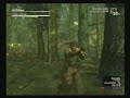 Snake vs THE FEAR