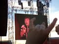 Iron Maiden - Fear Of The Dark live @ Tampere 19.07.\