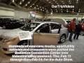 Motor Trend International Auto Show, Baltimore, MD, US - Picture
