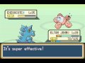 Let's Play Fire Red - Crikey Blimey Part 100 Already!?