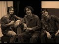 O Circulo de Giz de Caucasiano (OFICIAL) TURMA REG III-H