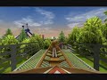 RCT3- Thrill Topia (RIDES)