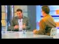 entrevista Canal 9