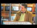 entrevista Canal 9
