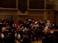EMU Orchestra Halloween Concert