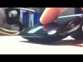 Microsoft Arc Touch Mouse Haptic Demo