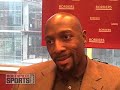 Alonzo Mourning Talks About His New Book \"Resilience\" Alonzo Mourning Talks About His New Book \"Resilience\"