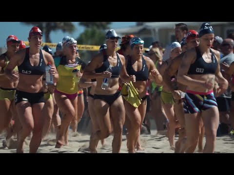 2014 CrossFit Games Behind the Scenes: Part 1