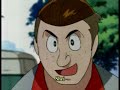 Cyborg 009 ep43 Old Friends part 2 of 4
