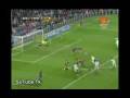 videos de Barca 2 Madrid 0 Resumen completo 13/12/08