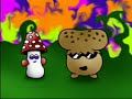 Infected Mushroom - converting vegetarians (homemade video)