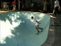 Brent Atchley at Element Skateboards