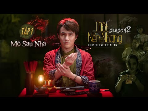 0 Ra mắt lúc nửa đêm, Một nén nhang mùa 2 của Huỳnh Lập thu hút hơn 10.000 người theo dõi trực tiếp