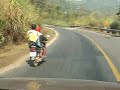Travel Thailand Sangkhla Buri Kanchanaburi 3 Pagoda Pass