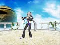 [MMD] Introducing Teen Haku Yowane - Seikan Hikou.