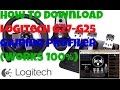 How To Download Logitech G27-G25 Gaming Profiler (Works 100%) How To Download Logitech G27-G25 Gaming Profiler (Works 100%)